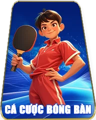 Cá cược bóng bàn